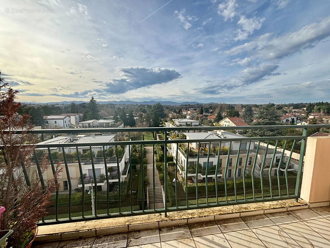 Appartement à vendre, 152m², Tassin-la-Demi-Lune