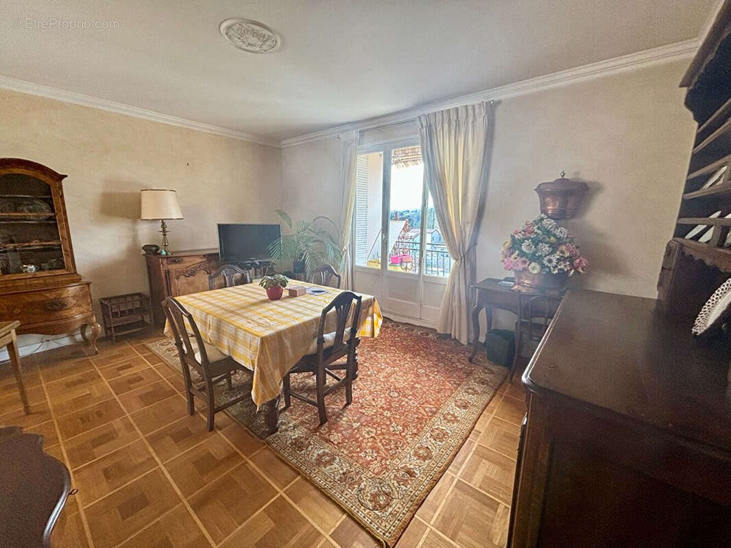 Appartement à vendre, 152m², Tassin-la-Demi-Lune