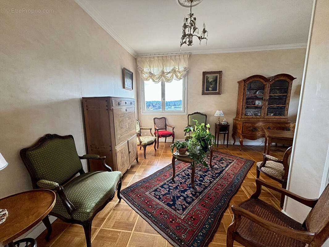 Appartement à vendre, 152m², Tassin-la-Demi-Lune
