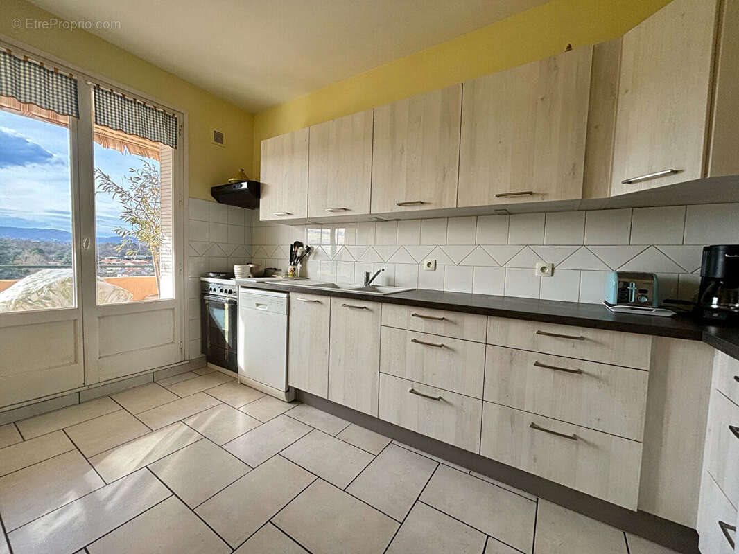 Appartement à vendre, 152m², Tassin-la-Demi-Lune
