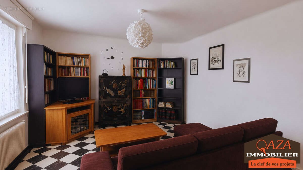 Maison à vendre, 122m², Râches