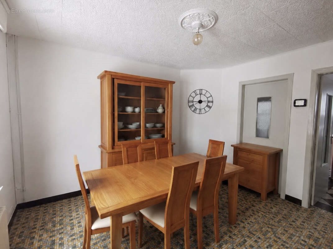 Maison à vendre, 122m², Râches