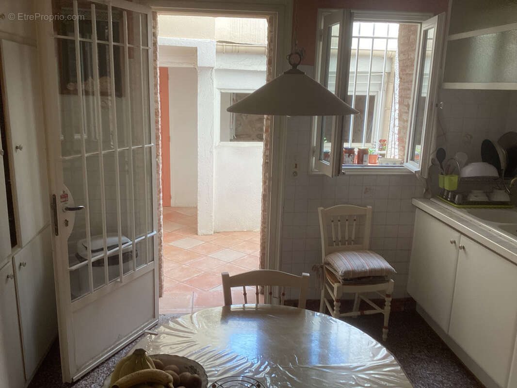 Maison à vendre, 170m², Perpignan