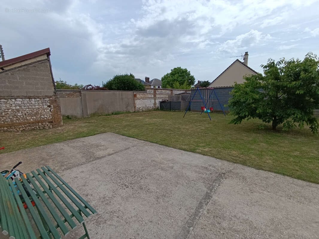 Maison à vendre, 115m², Caudebec-lès-Elbeuf