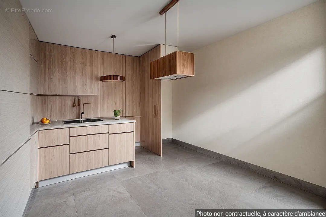 Appartement à vendre, 63m², Châtel-Guyon