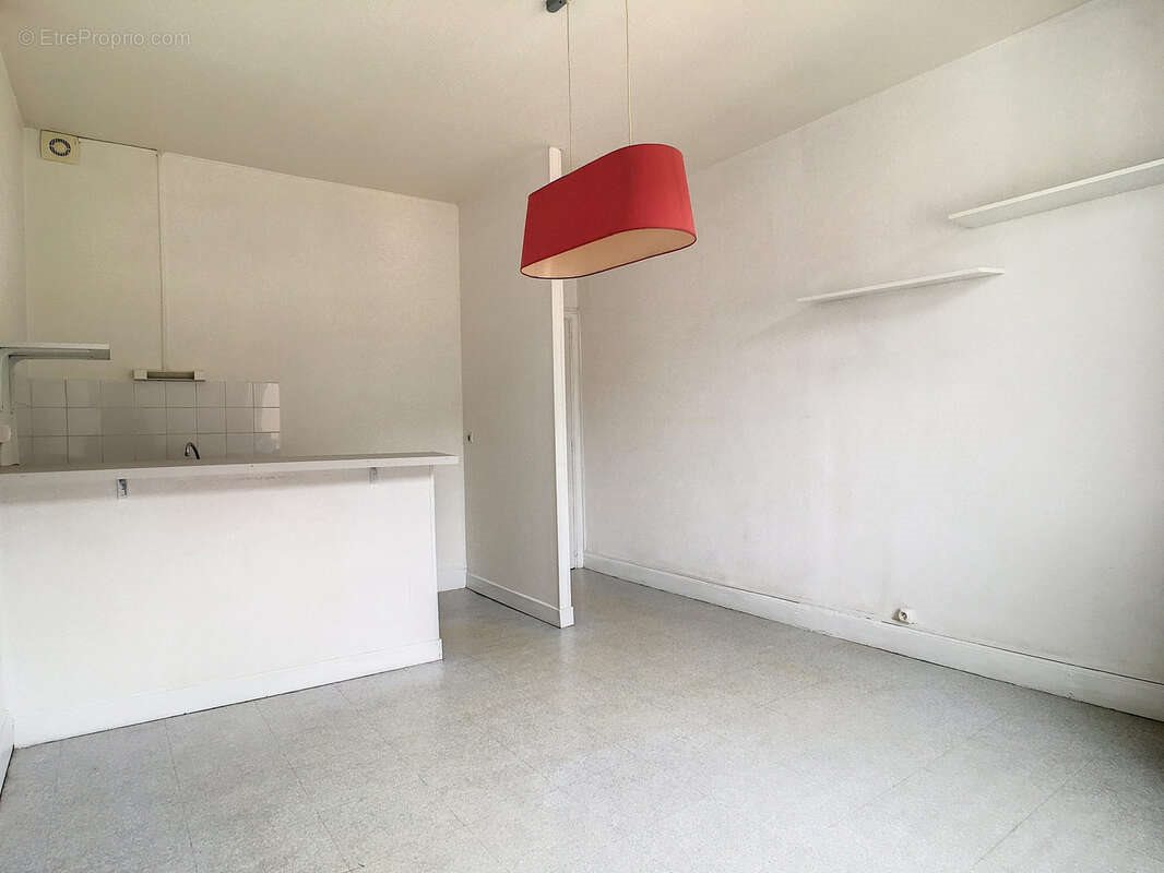Appartement à vendre, 63m², Châtel-Guyon