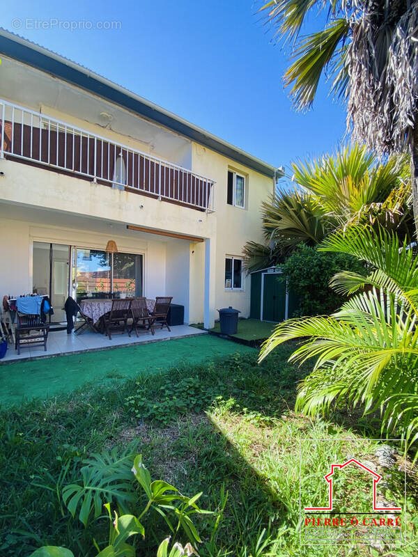Maison à vendre, 78m², Saint-Pierre