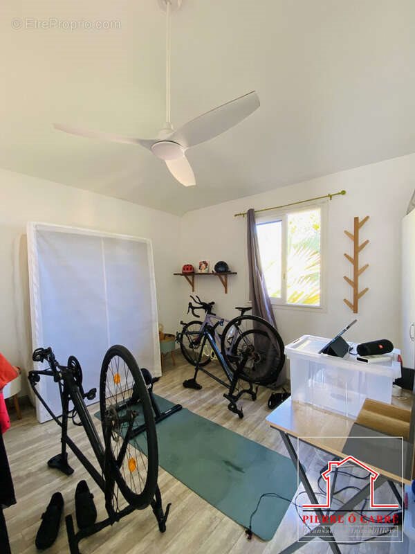 Maison à vendre, 78m², Saint-Pierre