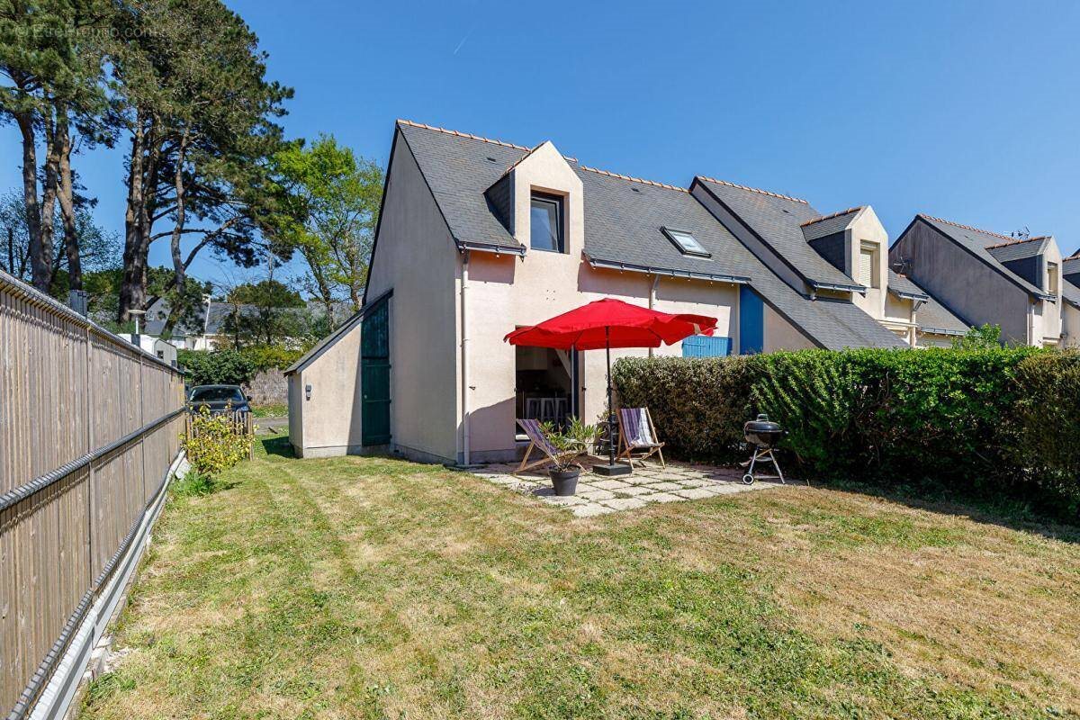 Maison à vendre, 31m², Piriac-sur-Mer