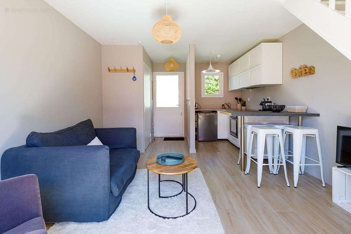Maison à vendre, 31m², Piriac-sur-Mer