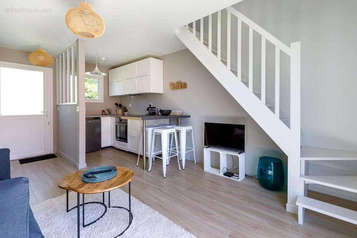 Maison à vendre, 31m², Piriac-sur-Mer