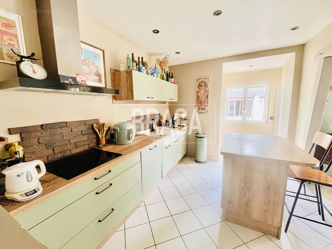 Maison à vendre, 133m², Saint-Martin-Boulogne
