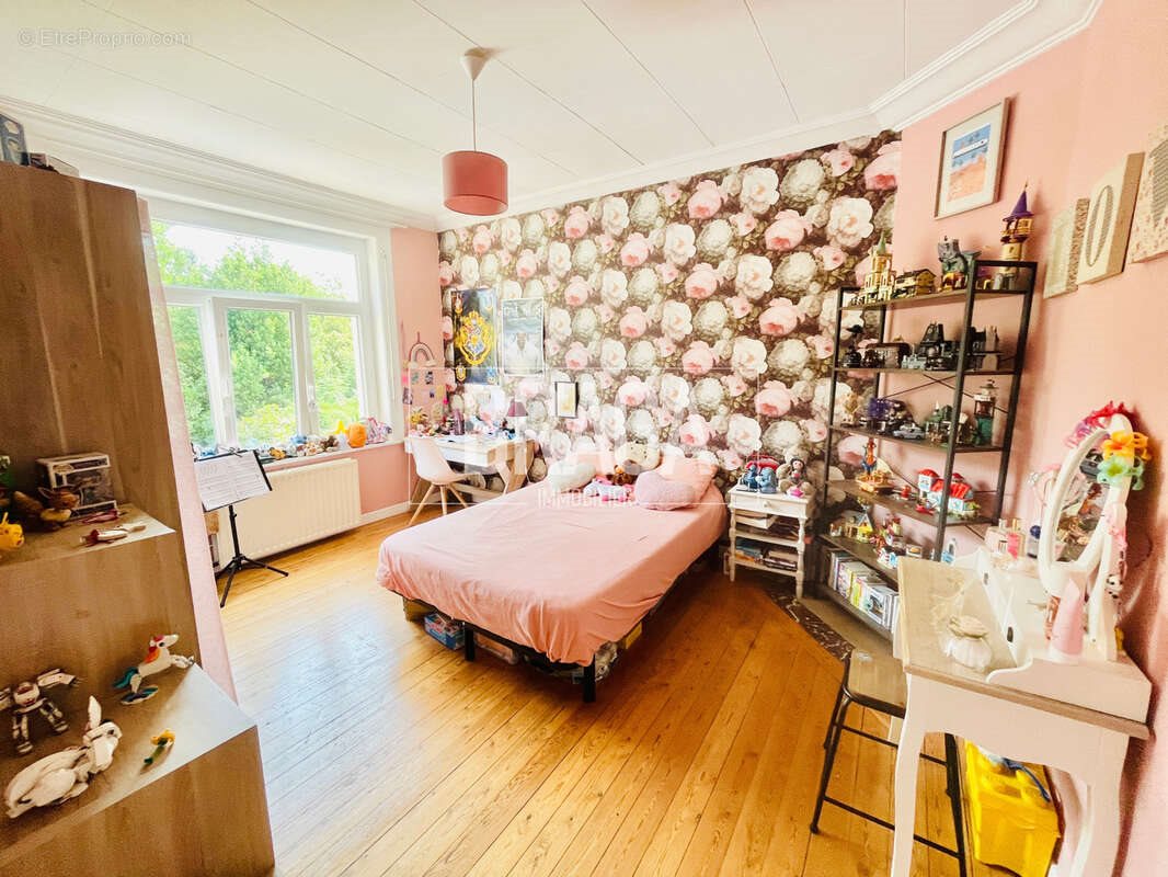 Maison à vendre, 133m², Saint-Martin-Boulogne