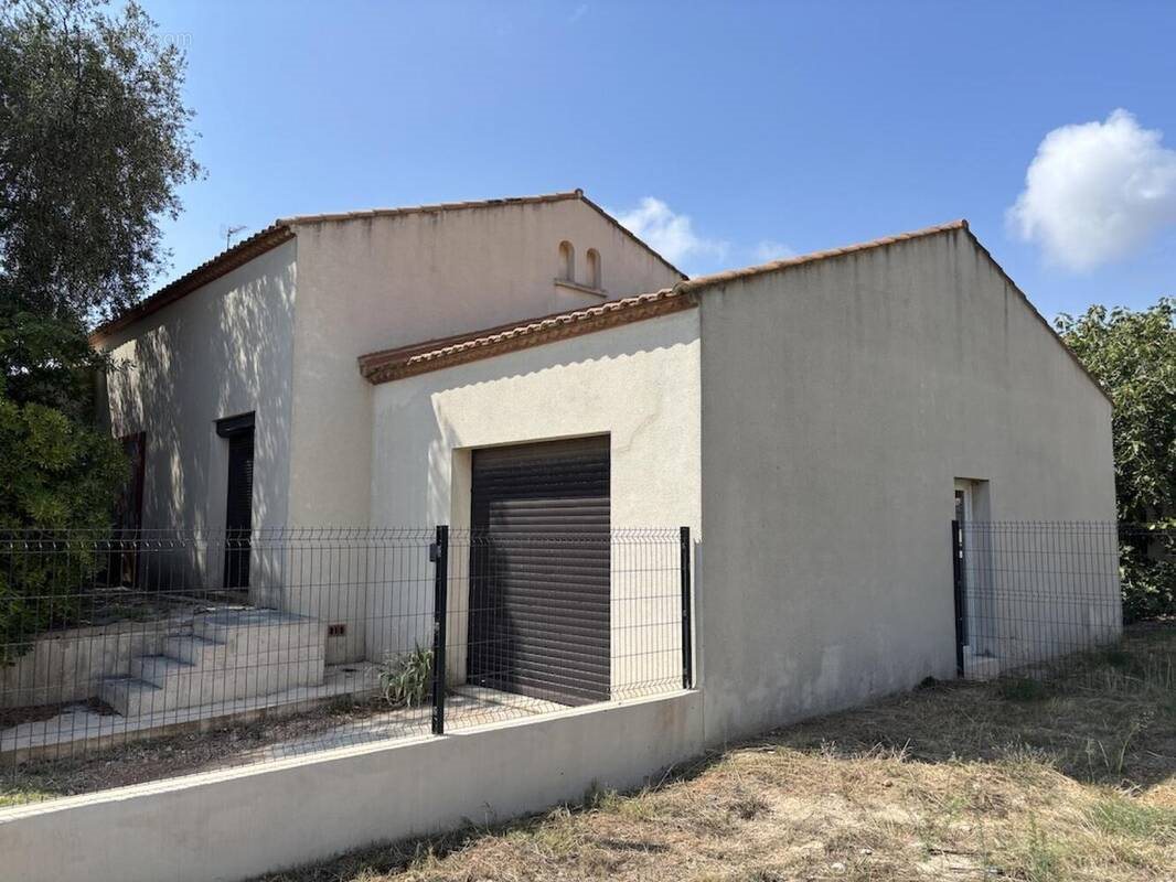 Maison à vendre, 77m², Frontignan