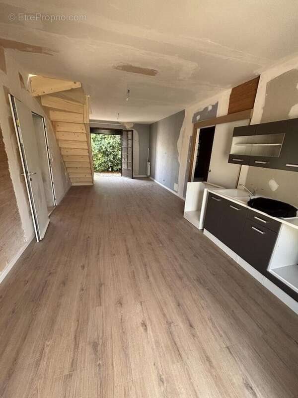 Maison à vendre, 77m², Frontignan