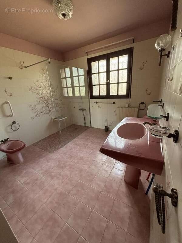 Maison à vendre, 77m², Frontignan
