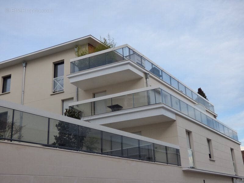 Appartement à vendre, 28m², Olivet