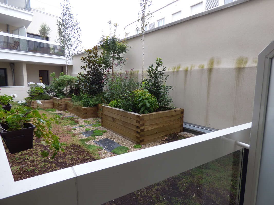 Appartement à vendre, 28m², Olivet