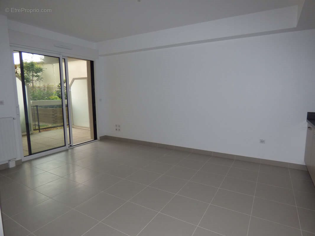 Appartement à vendre, 28m², Olivet