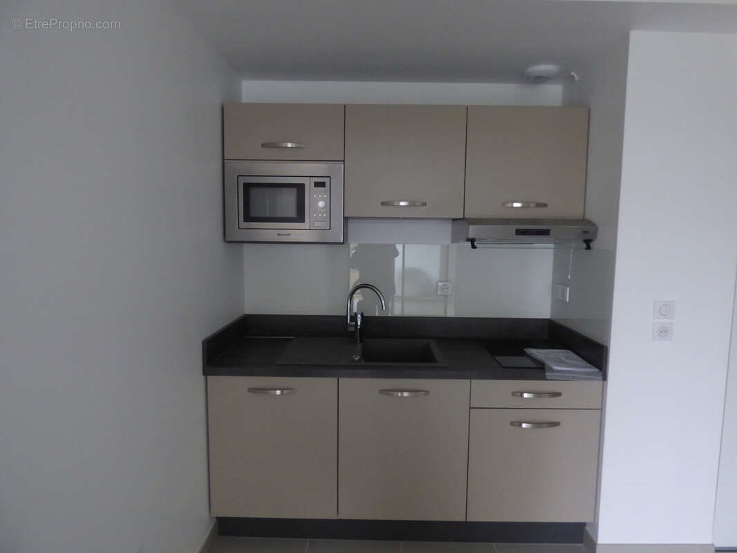 Appartement à vendre, 28m², Olivet
