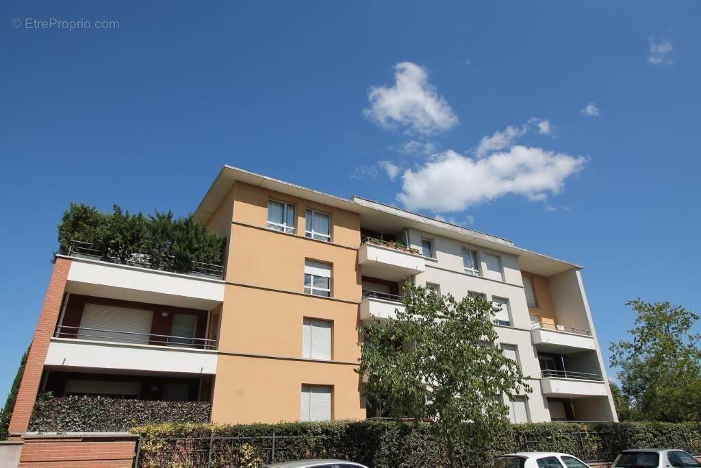 Appartement à vendre, 57m², Toulouse
