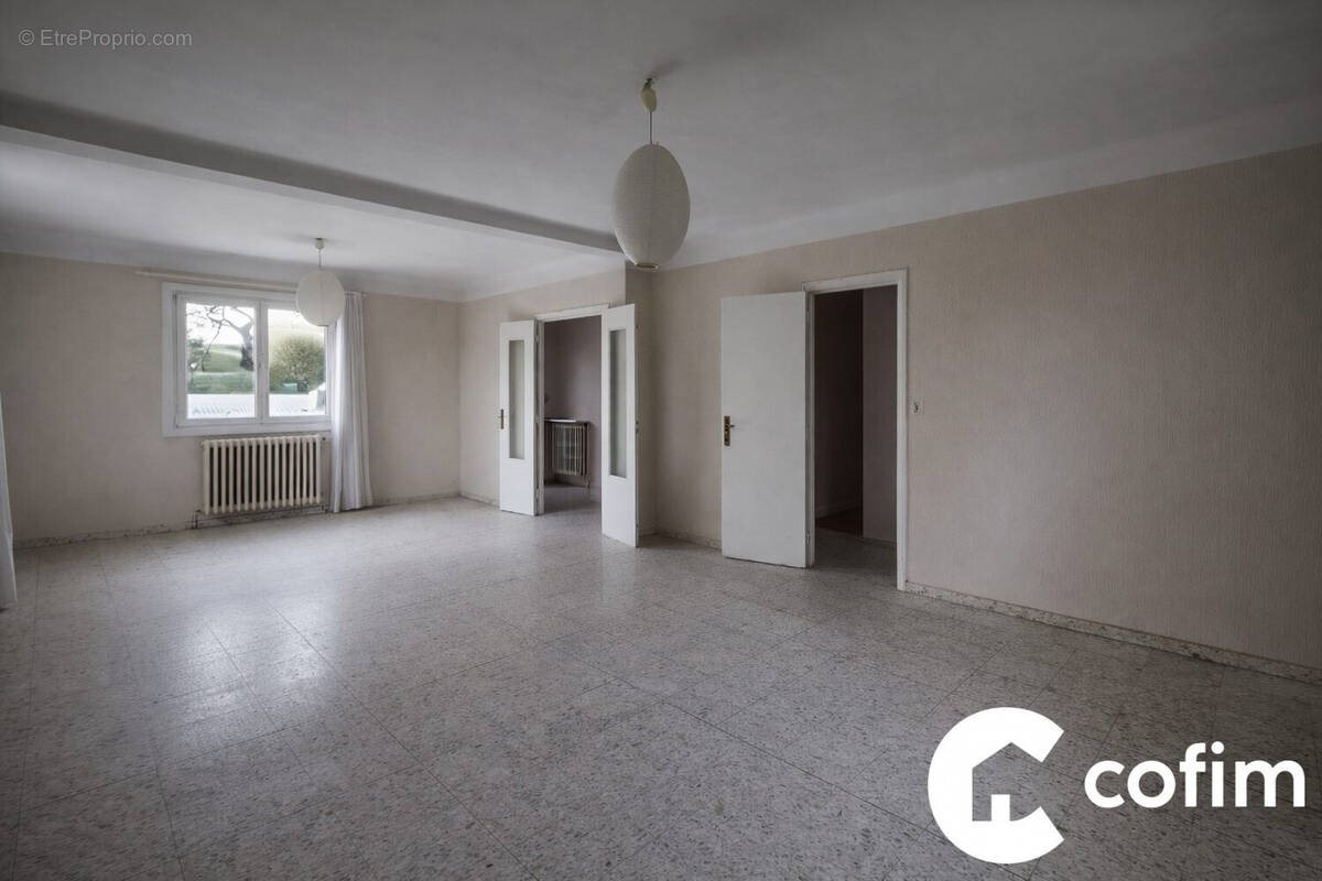 Maison à vendre, 150m², Saint-Pierre-d'Irube