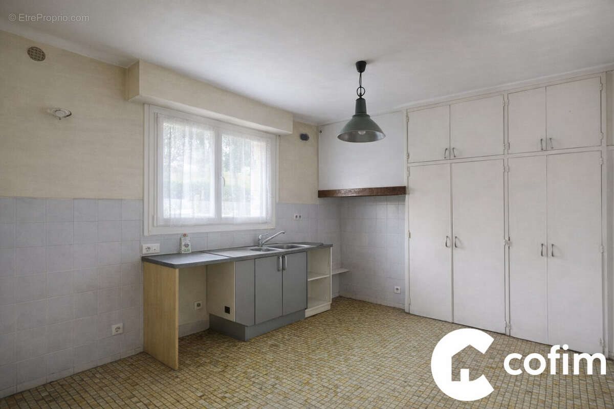 Maison à vendre, 150m², Saint-Pierre-d'Irube