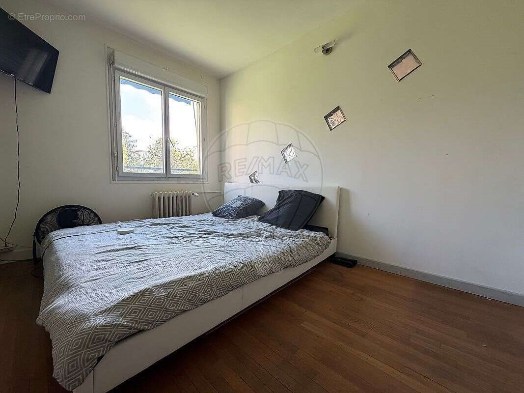 Appartement à vendre, 93m², Nevers