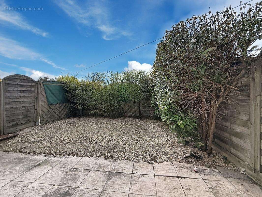 Appartement à vendre, 35m², Puilboreau