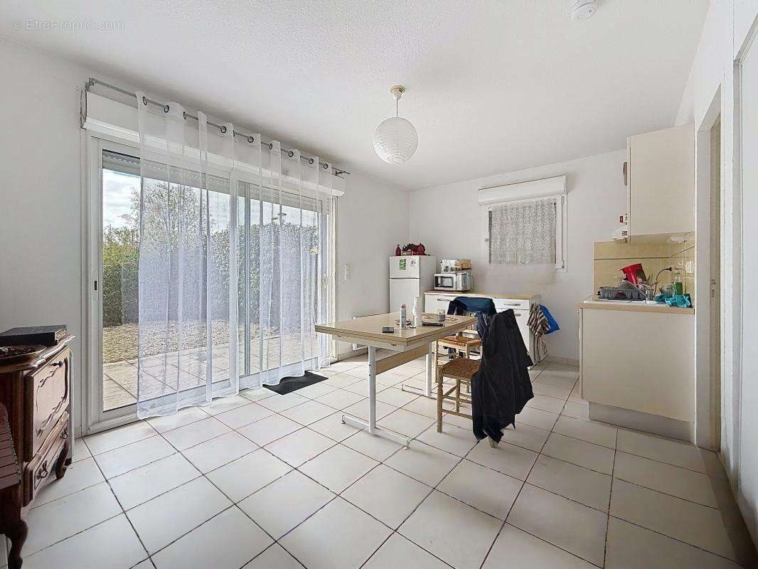 Appartement à vendre, 35m², Puilboreau