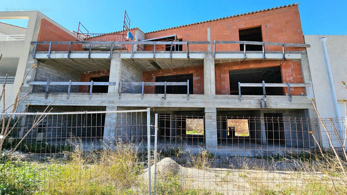 Appartement à vendre, 480m², Frontignan