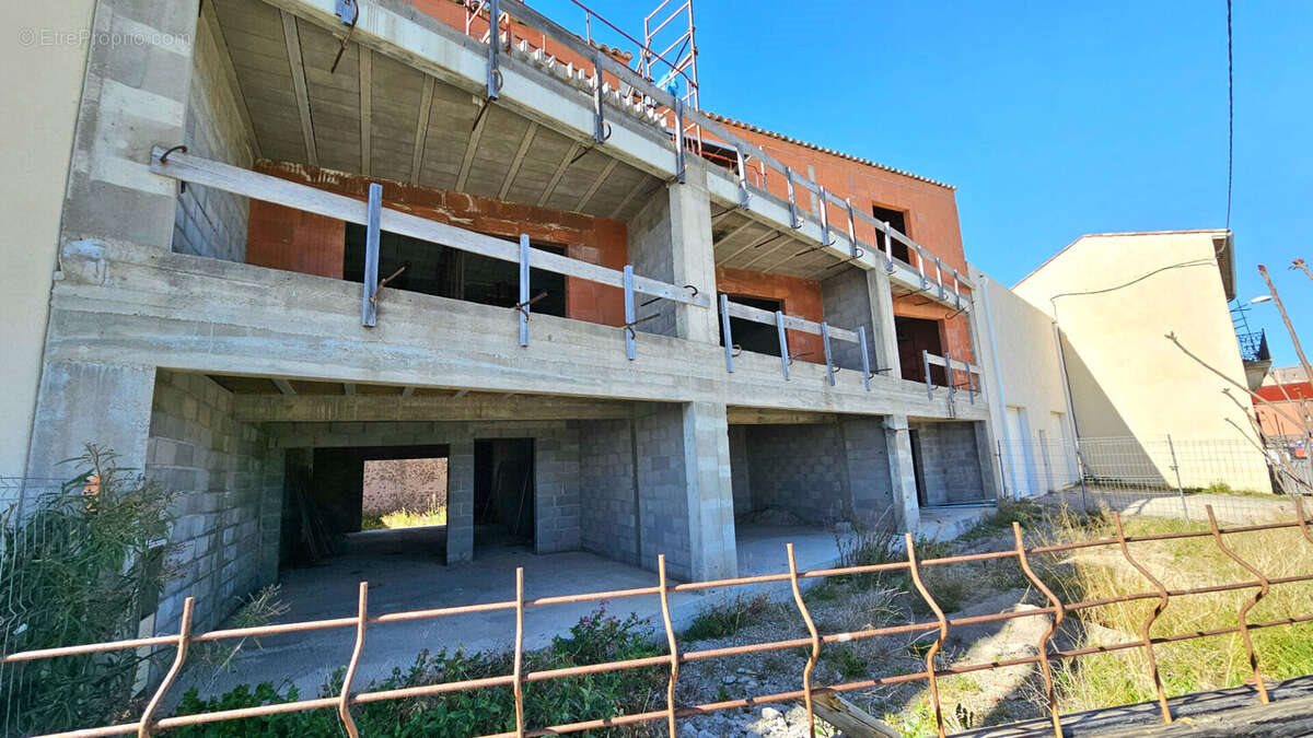 Appartement à vendre, 480m², Frontignan