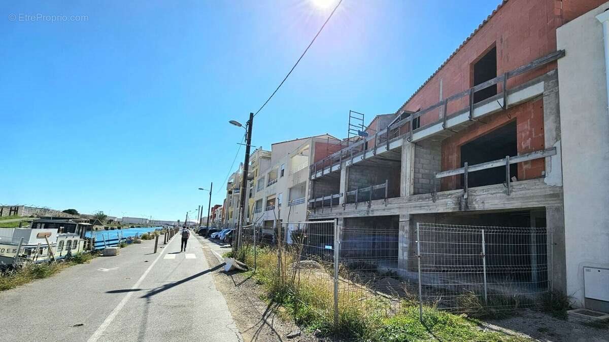 Appartement à vendre, 480m², Frontignan