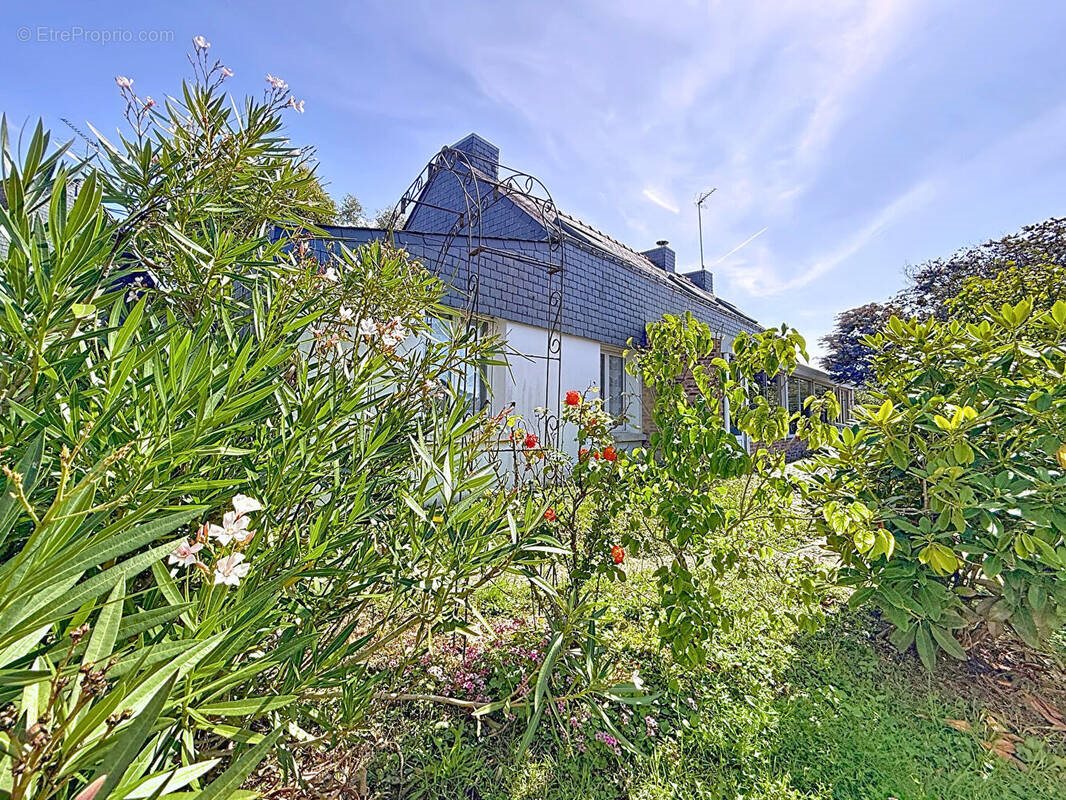 Maison à vendre, 110m², Muzillac