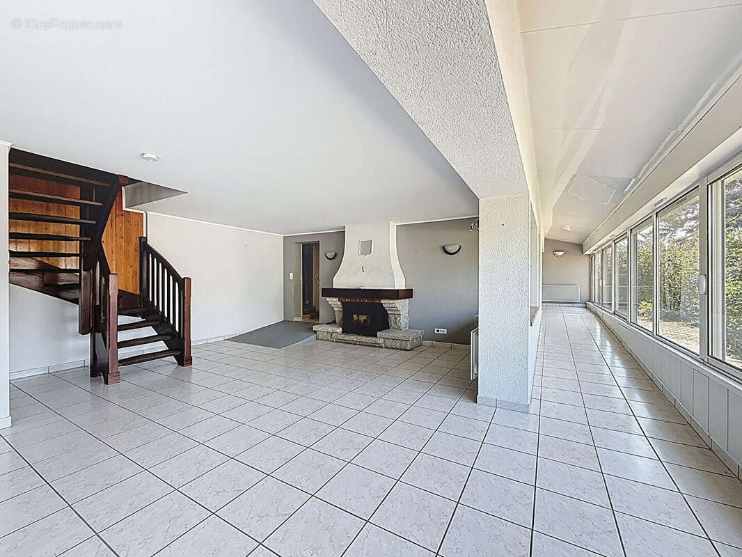 Maison à vendre, 110m², Muzillac