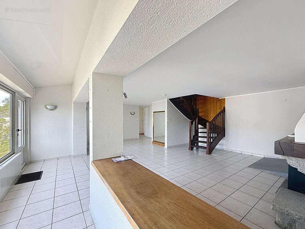 Maison à vendre, 110m², Muzillac