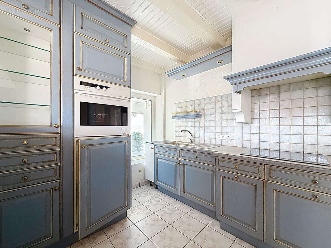 Maison à vendre, 110m², Muzillac