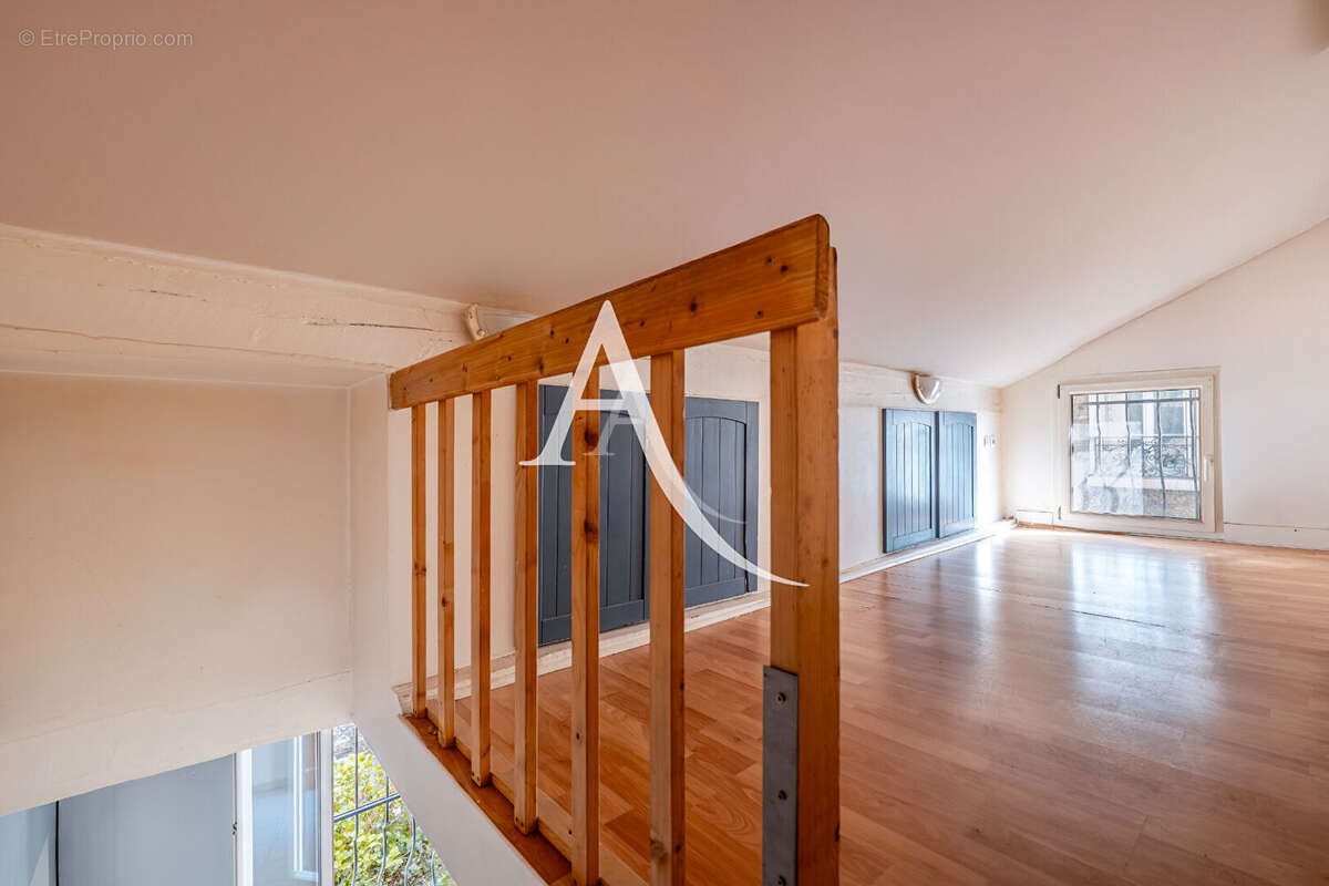 Maison à vendre, 58m², Ivry-sur-Seine