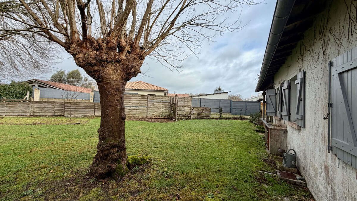 Maison à vendre, 96m², Belin-Béliet