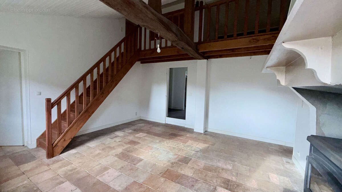 Maison à vendre, 96m², Belin-Béliet