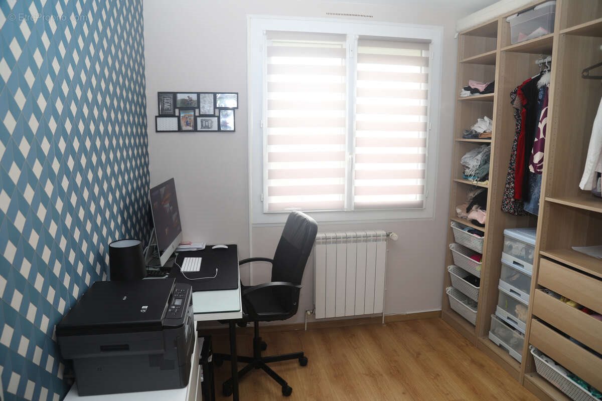 Maison à vendre, 222m², Poussan
