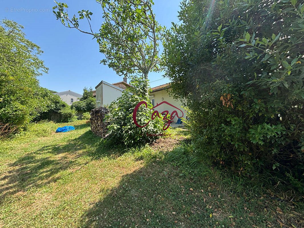 Maison à vendre, 91m², Fargues-Saint-Hilaire