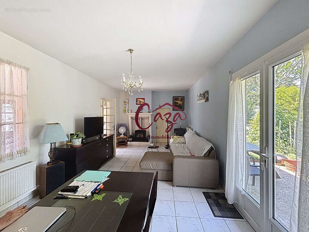 Maison à vendre, 91m², Fargues-Saint-Hilaire
