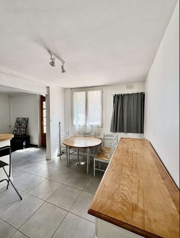 Maison à vendre, 71m², Saint-Etienne-du-Rouvray
