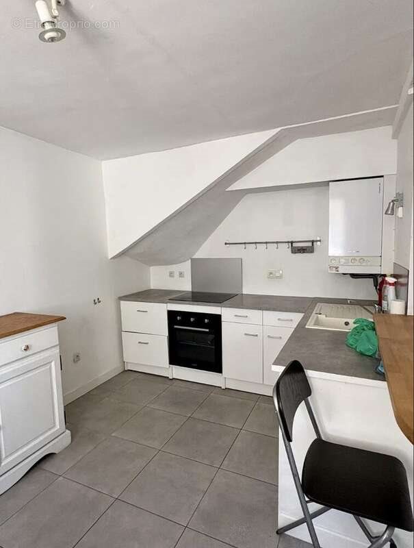 Maison à vendre, 71m², Saint-Etienne-du-Rouvray