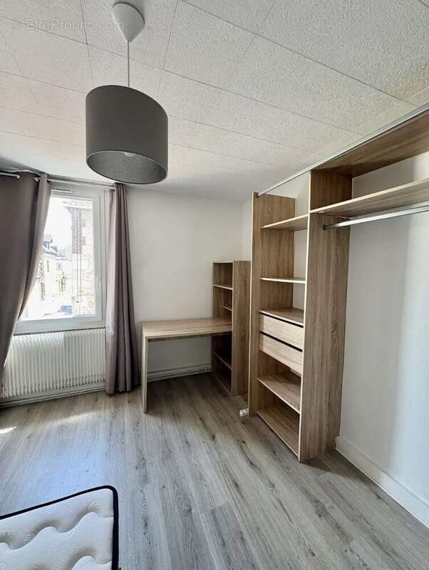 Maison à vendre, 71m², Saint-Etienne-du-Rouvray