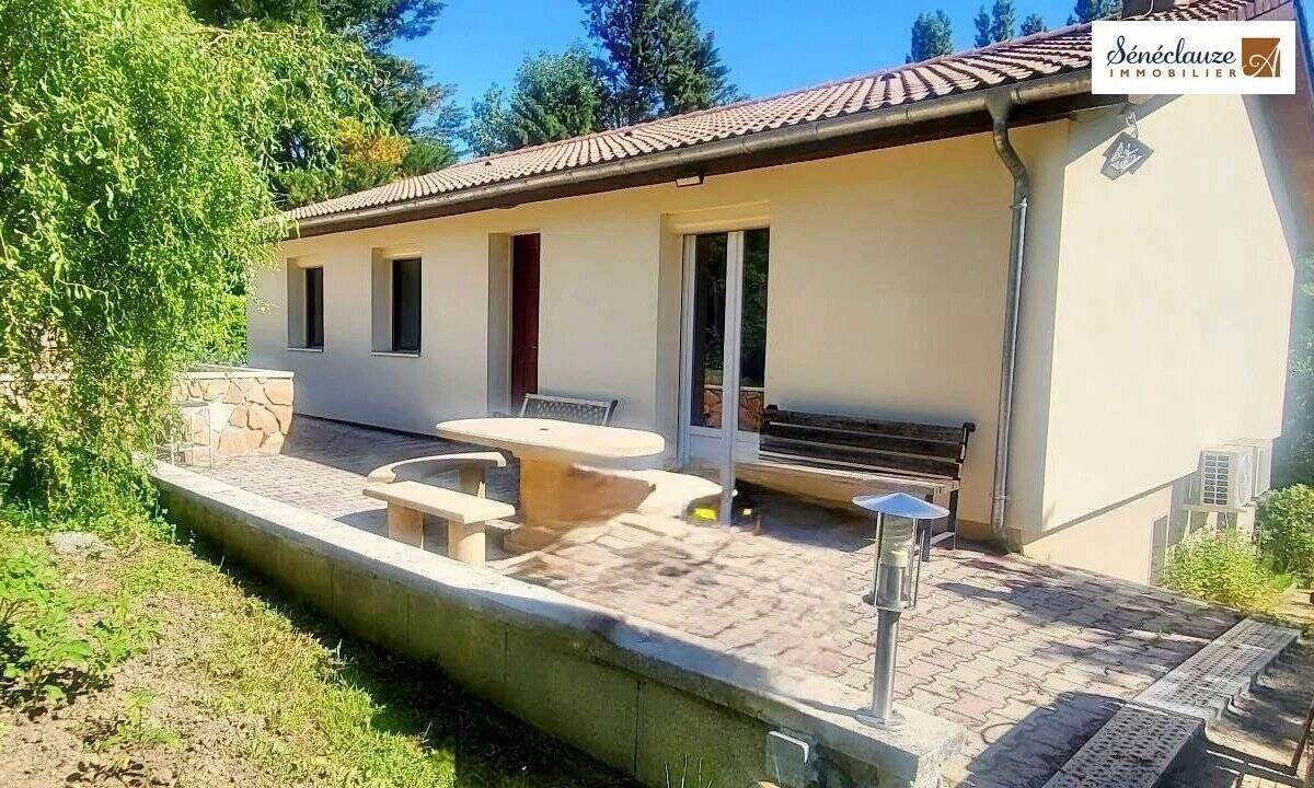 Maison à vendre, 85m², Vienne