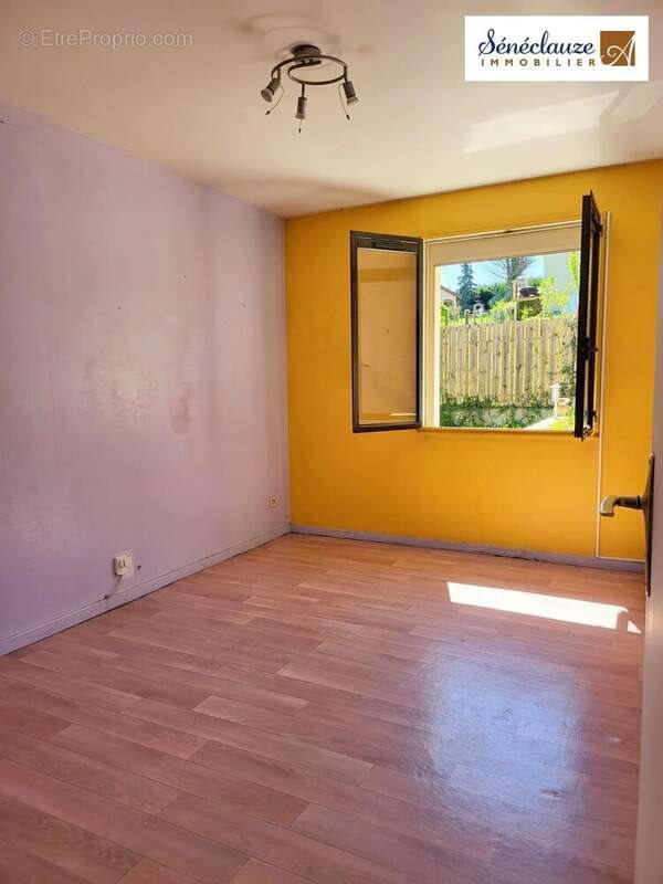Maison à vendre, 85m², Vienne