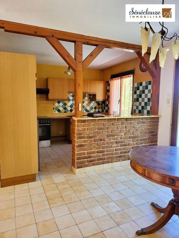 Maison à vendre, 85m², Vienne