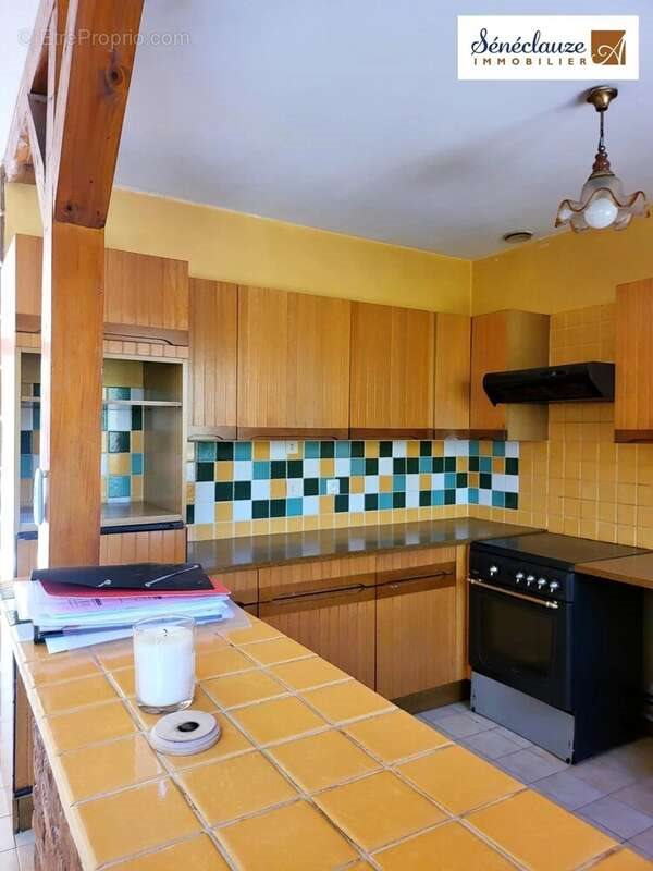Maison à vendre, 85m², Vienne